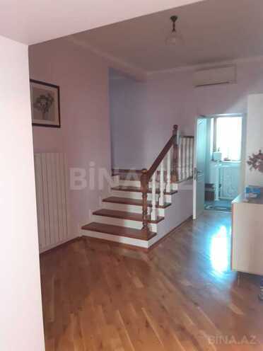 6 otaqlı həyət evi/bağ evi - Albalılıq q. - 250 m² (24)