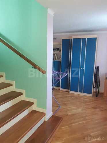 6 otaqlı həyət evi/bağ evi - Albalılıq q. - 250 m² (13)