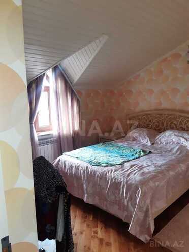 6 otaqlı həyət evi/bağ evi - Albalılıq q. - 250 m² (9)