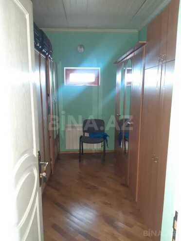 6 otaqlı həyət evi/bağ evi - Albalılıq q. - 250 m² (10)