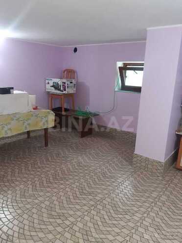 6 otaqlı həyət evi/bağ evi - Albalılıq q. - 250 m² (4)