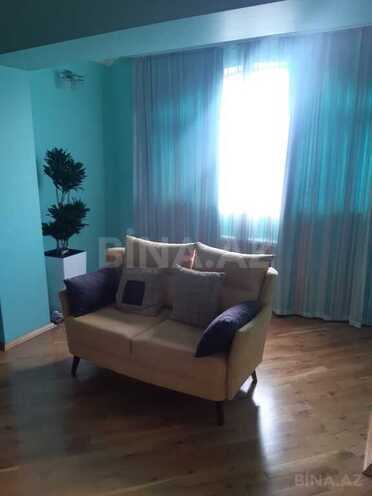 6 otaqlı həyət evi/bağ evi - Albalılıq q. - 250 m² (16)