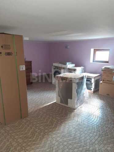 6 otaqlı həyət evi/bağ evi - Albalılıq q. - 250 m² (18)