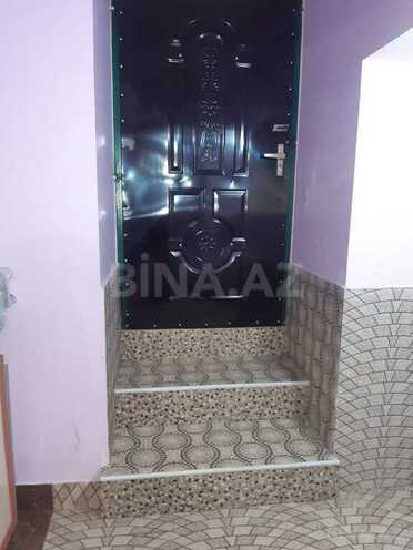 6 otaqlı həyət evi/bağ evi - Albalılıq q. - 250 m² (22)
