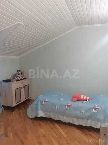 6 otaqlı həyət evi/bağ evi - Albalılıq q. - 250 m² (8)