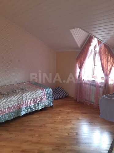6 otaqlı həyət evi/bağ evi - Albalılıq q. - 250 m² (6)