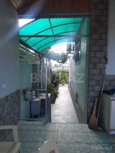 6 otaqlı həyət evi/bağ evi - Albalılıq q. - 250 m² (21)