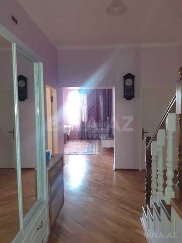 6 otaqlı həyət evi/bağ evi - Albalılıq q. - 250 m² (29)
