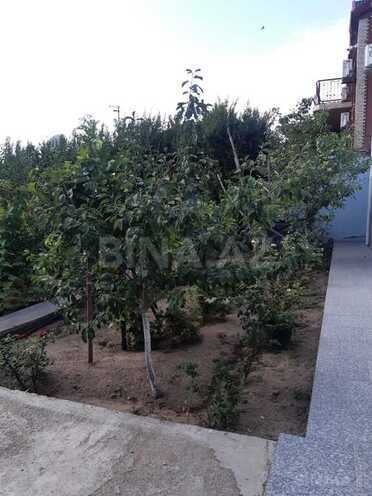 6 otaqlı həyət evi/bağ evi - Albalılıq q. - 250 m² (3)
