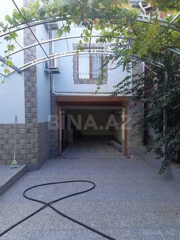 6 otaqlı həyət evi/bağ evi - Albalılıq q. - 250 m² (20)
