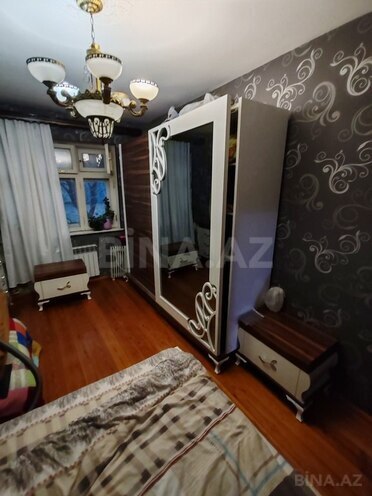 3-комн. вторичка - м. 8 ноября - 85 м² (16)