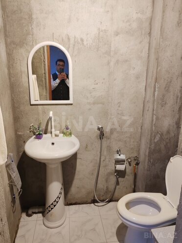 3-комн. вторичка - м. 8 ноября - 85 м² (11)