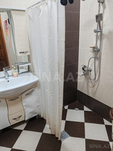 3-комн. вторичка - м. 8 ноября - 85 м² (10)