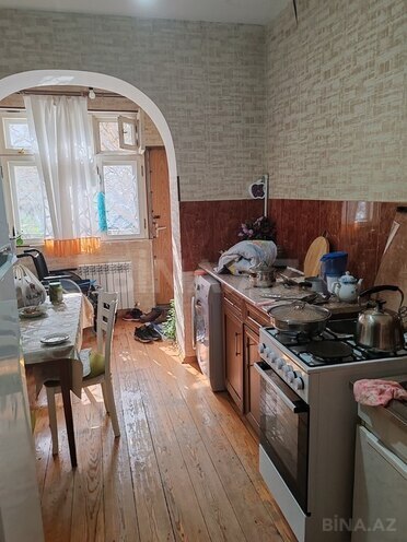 3-комн. вторичка - м. 8 ноября - 85 м² (12)