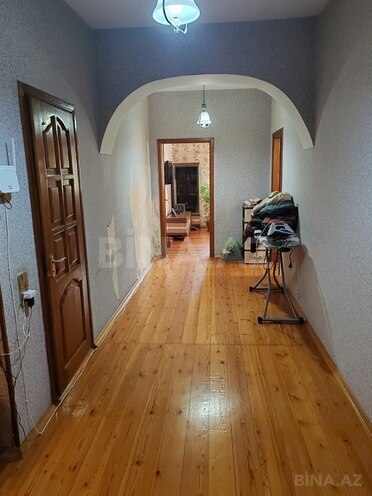 3-комн. вторичка - м. 8 ноября - 85 м² (4)