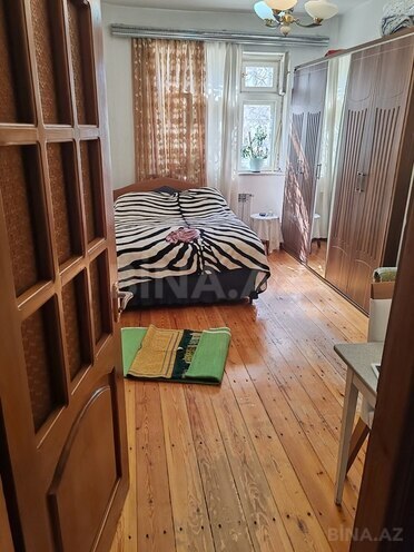 3-комн. вторичка - м. 8 ноября - 85 м² (5)