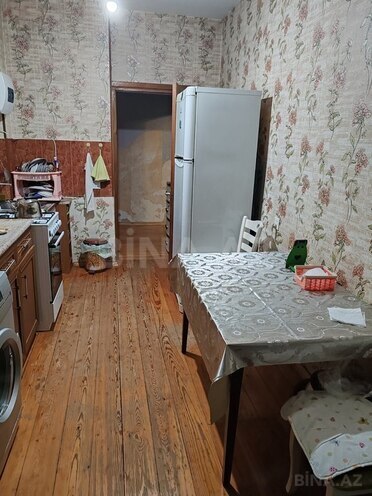 3-комн. вторичка - м. 8 ноября - 85 м² (13)