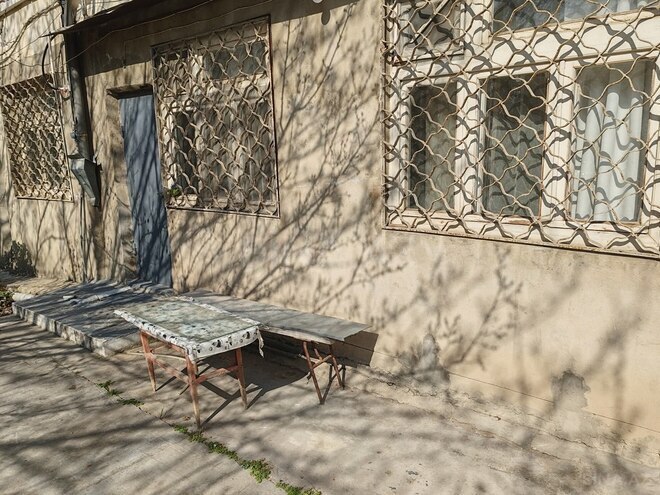 3-комн. вторичка - м. 8 ноября - 85 м² (6)
