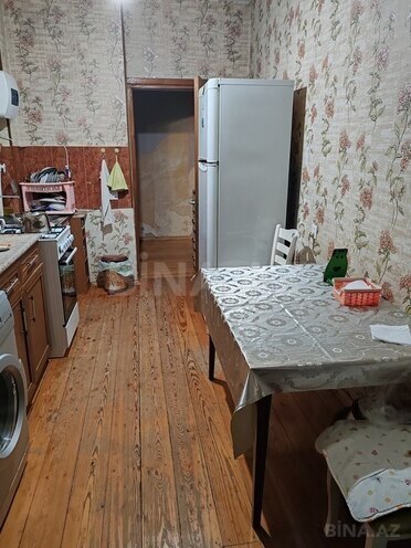 3-комн. вторичка - м. 8 ноября - 85 м² (3)