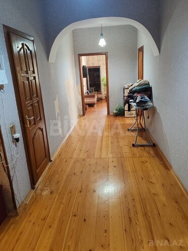 3-комн. вторичка - м. 8 ноября - 85 м² (9)