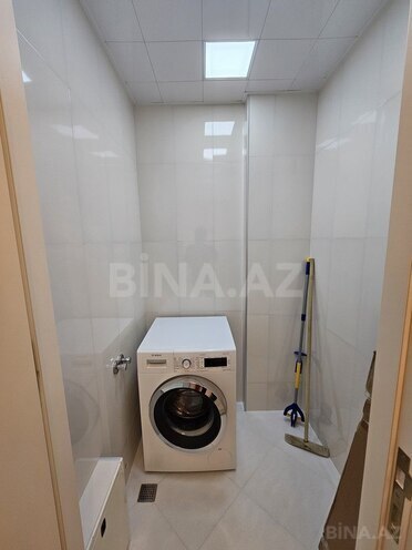 3 otaqlı yeni tikili - 8 Noyabr m. - 167 m² (12)