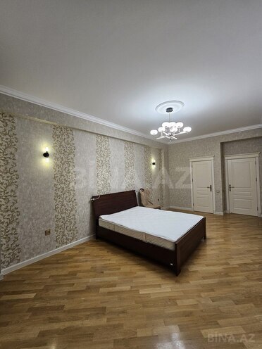 3 otaqlı yeni tikili - 8 Noyabr m. - 167 m² (7)