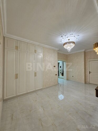3 otaqlı yeni tikili - 8 Noyabr m. - 167 m² (17)