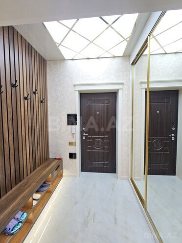3 otaqlı yeni tikili - 8 Noyabr m. - 167 m² (13)