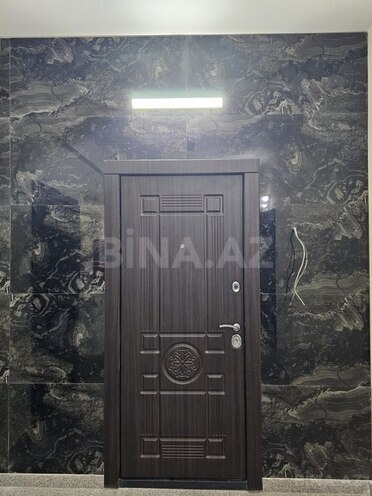 3 otaqlı yeni tikili - 8 Noyabr m. - 167 m² (18)