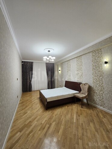 3 otaqlı yeni tikili - 8 Noyabr m. - 167 m² (6)