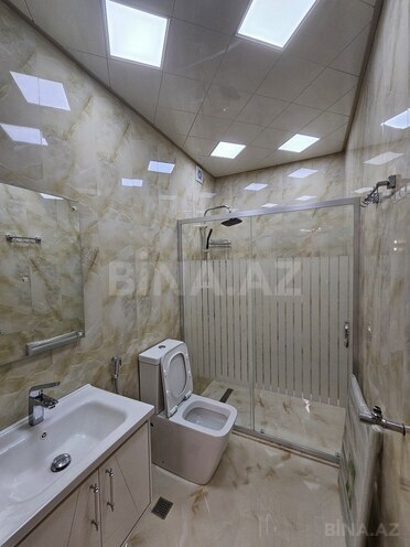 3 otaqlı yeni tikili - 8 Noyabr m. - 167 m² (8)