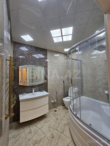 3 otaqlı yeni tikili - 8 Noyabr m. - 167 m² (11)