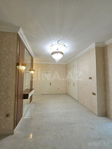 3 otaqlı yeni tikili - 8 Noyabr m. - 167 m² (15)