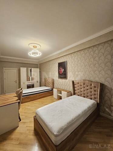 3 otaqlı yeni tikili - 8 Noyabr m. - 167 m² (10)