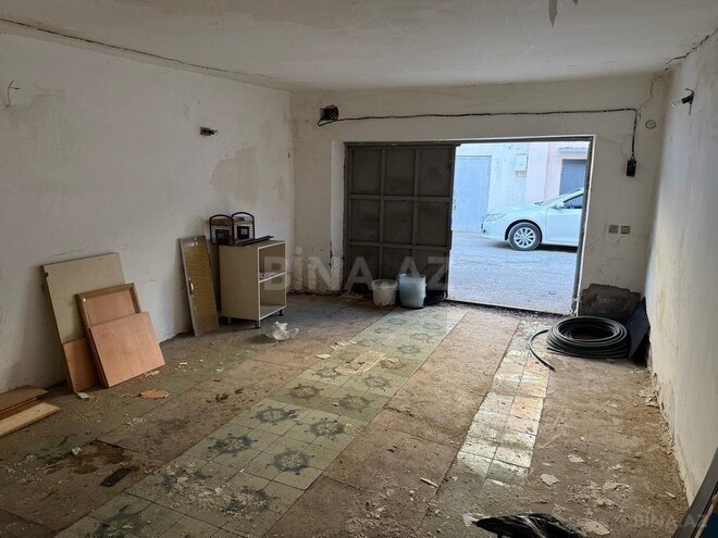 Qaraj - Həzi Aslanov m. - 24 m² (2)