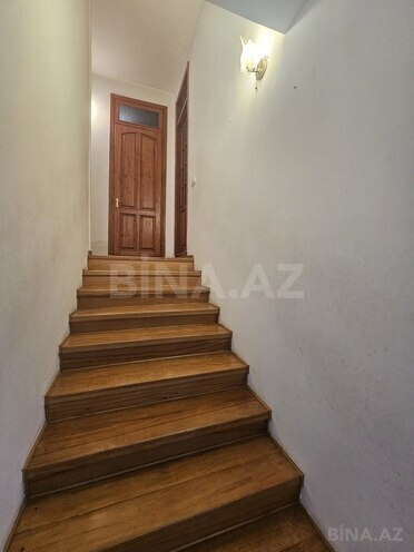 6 otaqlı həyət evi/bağ evi - Badamdar q. - 314.3 m² (3)