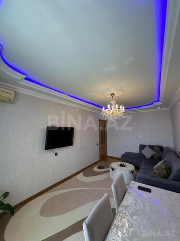 4-комн. вторичка - м. Ази Асланов - 105 м² (13)