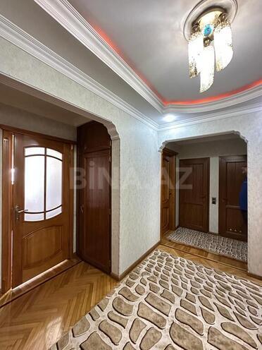 4-комн. вторичка - м. Ази Асланов - 105 м² (20)