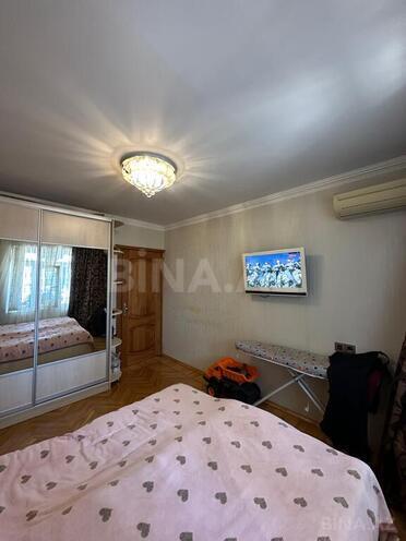 4-комн. вторичка - м. Ази Асланов - 105 м² (16)