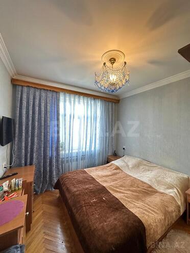 4-комн. вторичка - м. Ази Асланов - 105 м² (21)