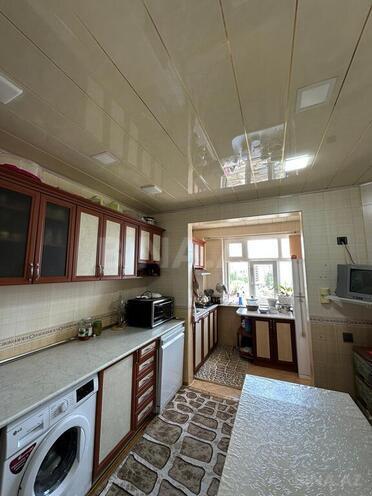 4-комн. вторичка - м. Ази Асланов - 105 м² (23)