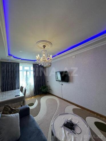 4-комн. вторичка - м. Ази Асланов - 105 м² (7)