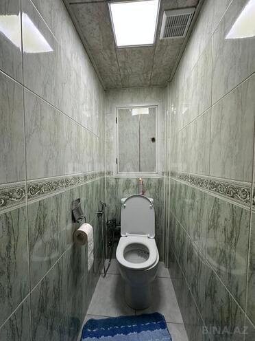 4-комн. вторичка - м. Ази Асланов - 105 м² (25)