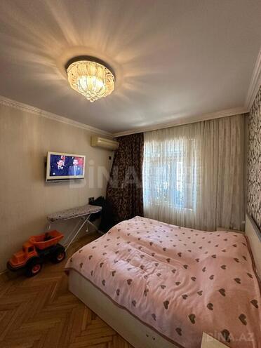 4-комн. вторичка - м. Ази Асланов - 105 м² (2)