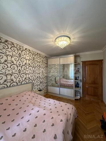 4-комн. вторичка - м. Ази Асланов - 105 м² (11)