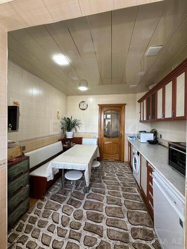 4-комн. вторичка - м. Ази Асланов - 105 м² (5)