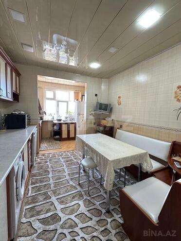 4-комн. вторичка - м. Ази Асланов - 105 м² (4)