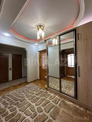 4-комн. вторичка - м. Ази Асланов - 105 м² (24)