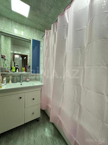 4-комн. вторичка - м. Ази Асланов - 105 м² (19)