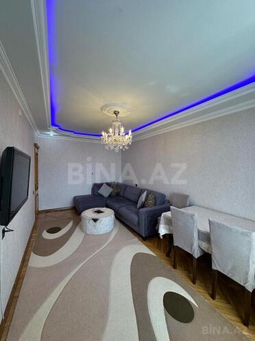 4-комн. вторичка - м. Ази Асланов - 105 м² (6)